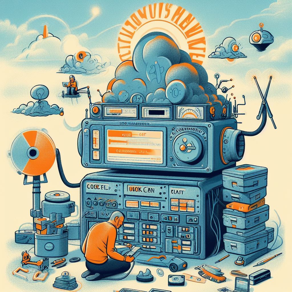 Image about Otel CF Workers